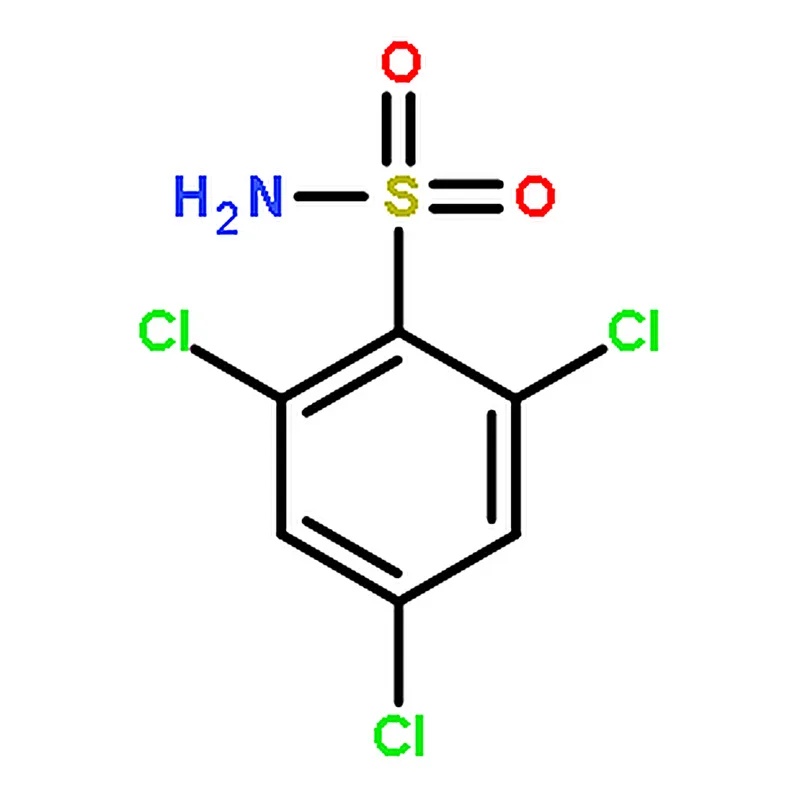 RHAWN 2,4,6-Trichlorobenzenesulfonamide