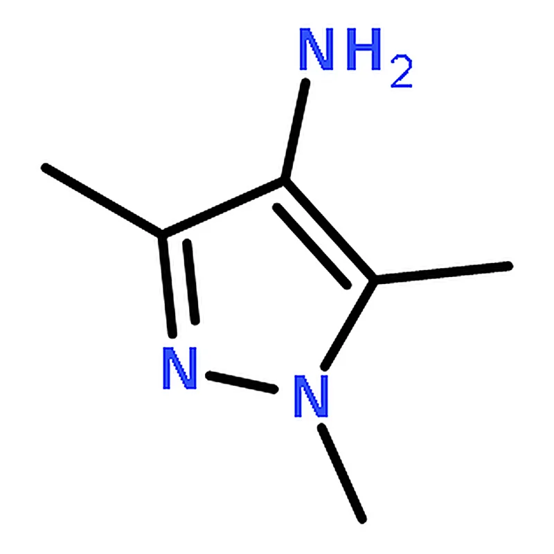 RHAWN 4-Amino-1,3,5-trimethyl-1H-pyrazole