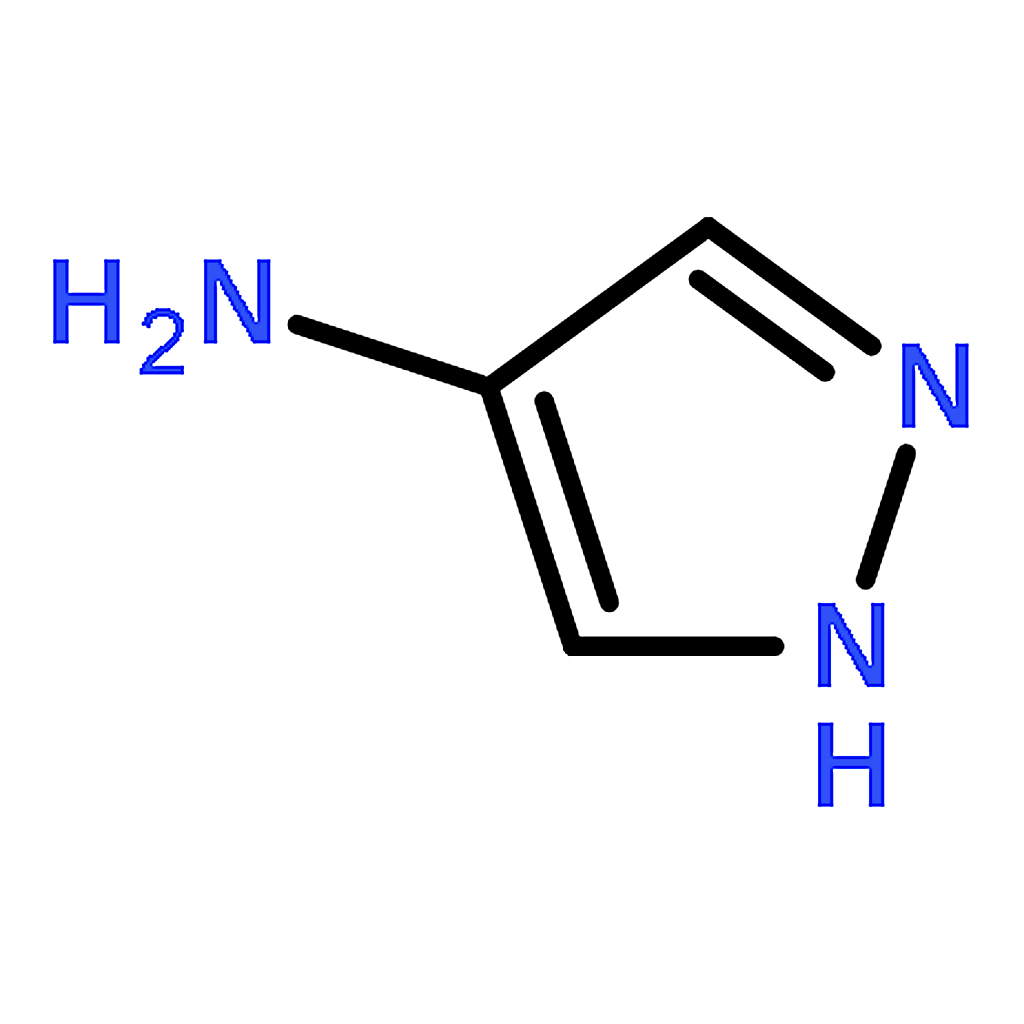 RHAWN 1H-pyrazol-4-amine