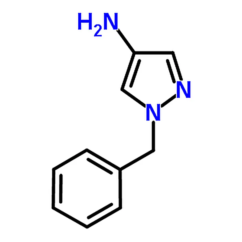 RHAWN 1-Benzyl-1H-pyrazol-4-amine