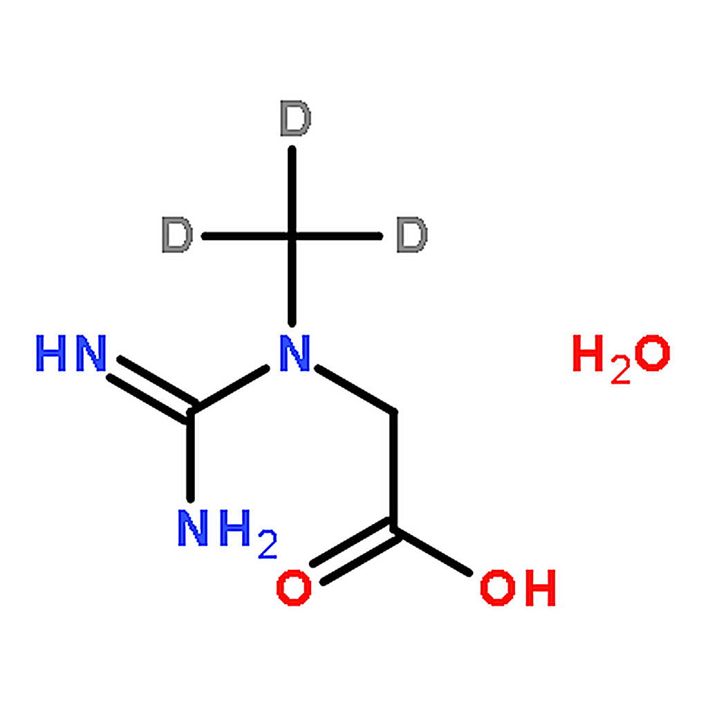 RHAWN Creatine-(methyl-d3)monohydrate