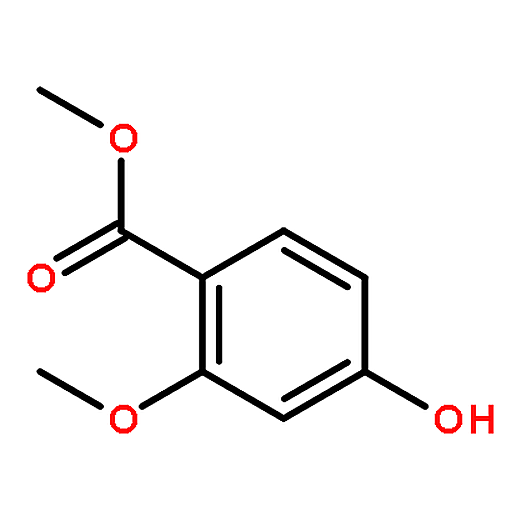 RHAWN Methyl 4-hydroxy-2-methoxybenzoate