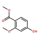 RHAWN Methyl 4-hydroxy-2-methoxybenzoate