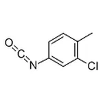 RHAWN 2-chloro-4-isocyanato-1-methylbenzene