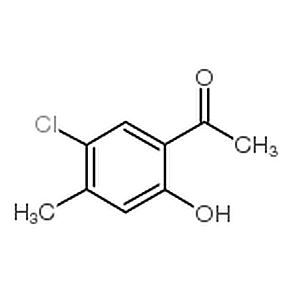 RHAWN 5'-Chloro-2'-hydroxy-4'-methylacetophenone