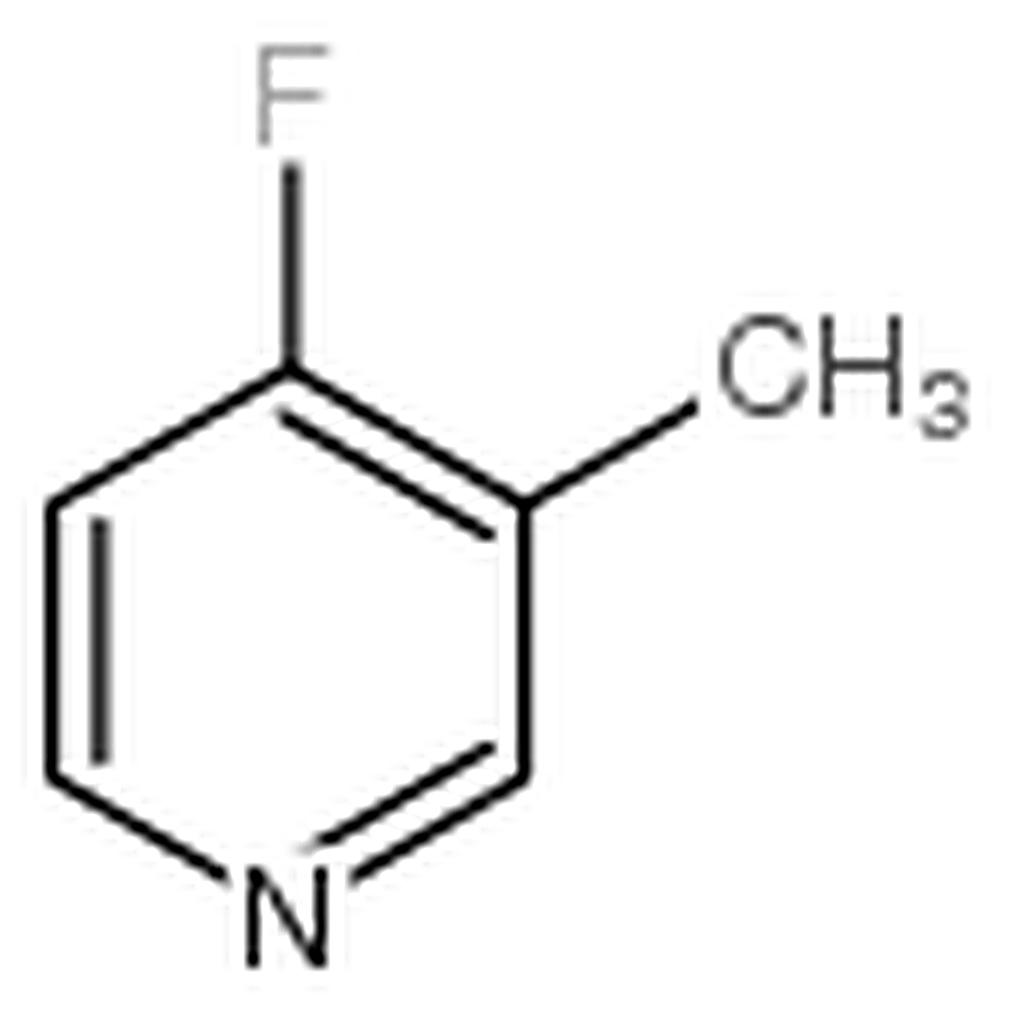 RHAWN 4-Fluoro-3-methylpyridine