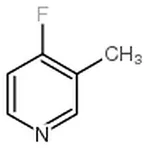 RHAWN 4-Fluoro-3-methylpyridine