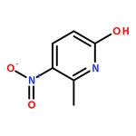 RHAWN 6-methyl-5-nitropyridin-2-ol