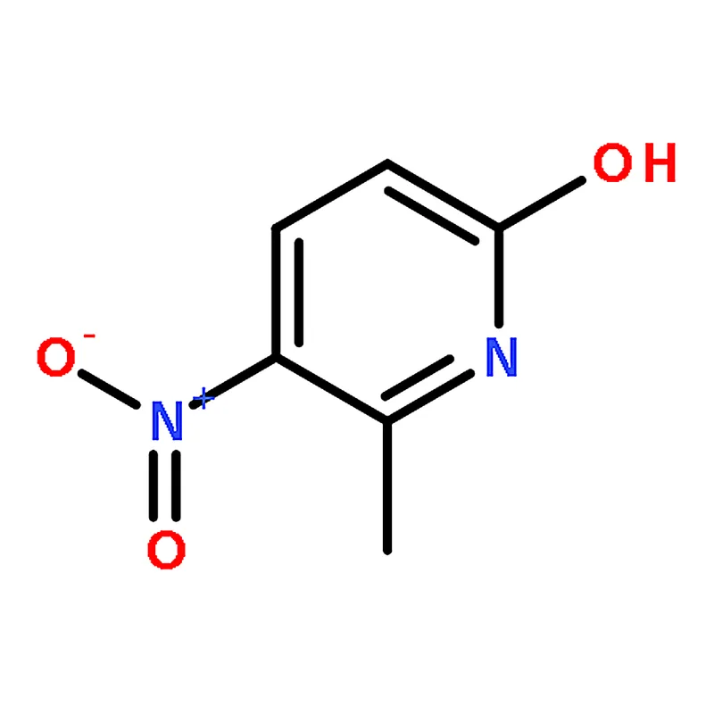 RHAWN 6-methyl-5-nitropyridin-2-ol