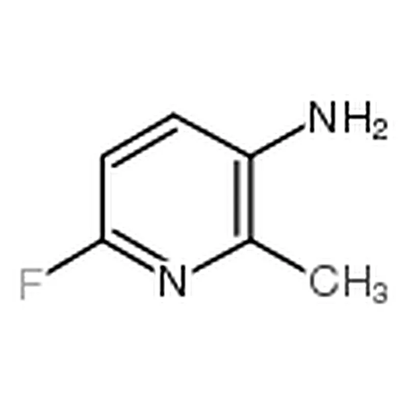 RHAWN 6-Fluoro-2-methylpyridin-3-amine