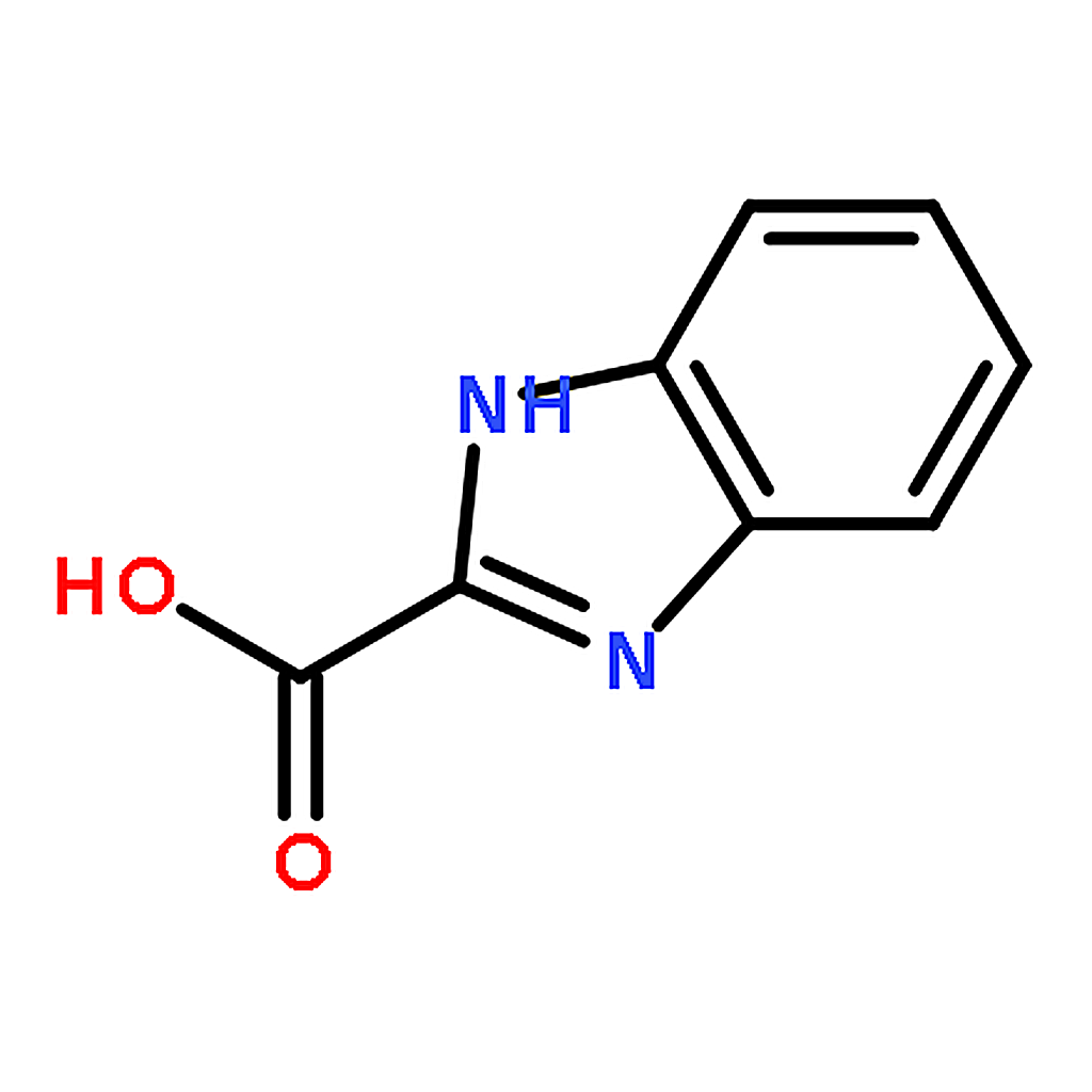 RHAWN 1H-benzimidazole-2-carboxylicacid
