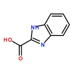 RHAWN 1H-benzimidazole-2-carboxylicacid