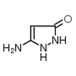 RHAWN 5-Amino-1H-pyrazol-3(2H)-one