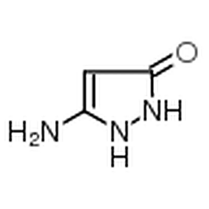 RHAWN 5-Amino-1H-pyrazol-3(2H)-one