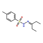 RHAWN 3-Pentanone p-Toluenesulfonylhydrazone