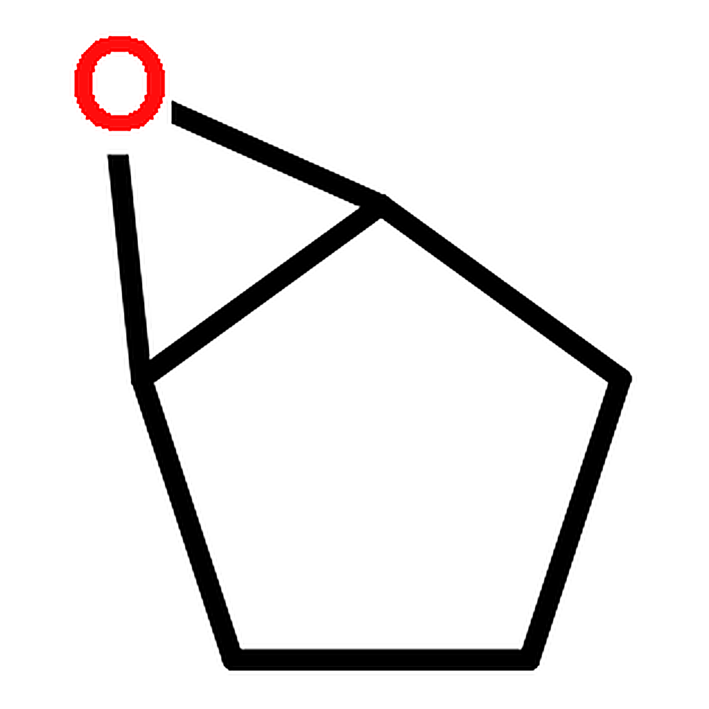 RHAWN Cyclopentene oxide