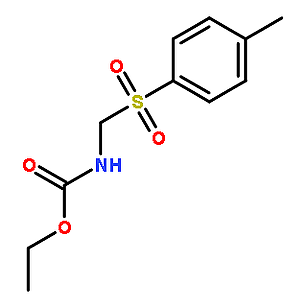 RHAWN ethyl n?[(4?methylbenzenesulfonyl)methyl]carbamate