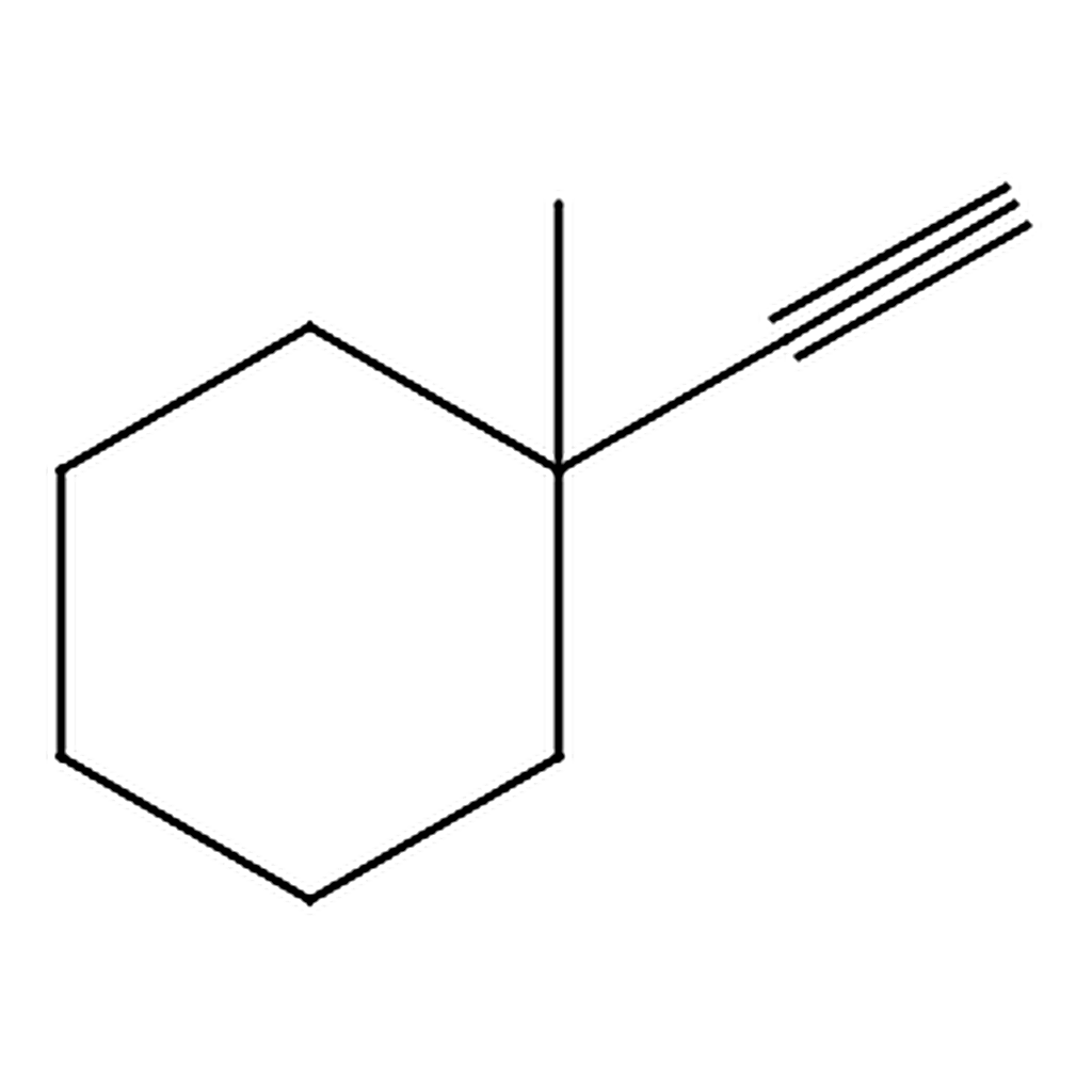 RHAWN 1-Ethynyl-1-methylcyclohexane