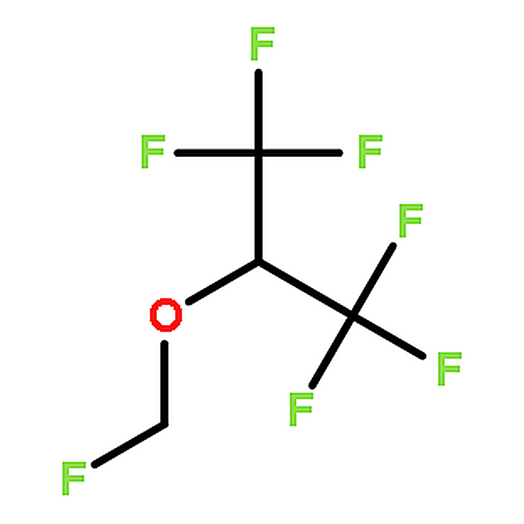 RHAWN Fluoromethyl 1,1,1,3,3,3-Hexafluoroisopropyl Ether
