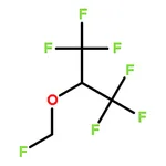 RHAWN Fluoromethyl 1,1,1,3,3,3-Hexafluoroisopropyl Ether