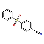 RHAWN 4-(Phenylsulfonyl)benzonitrile