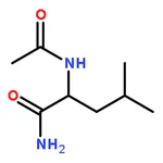 RHAWN (S)-2-Acetamido-4-methylpentanamide