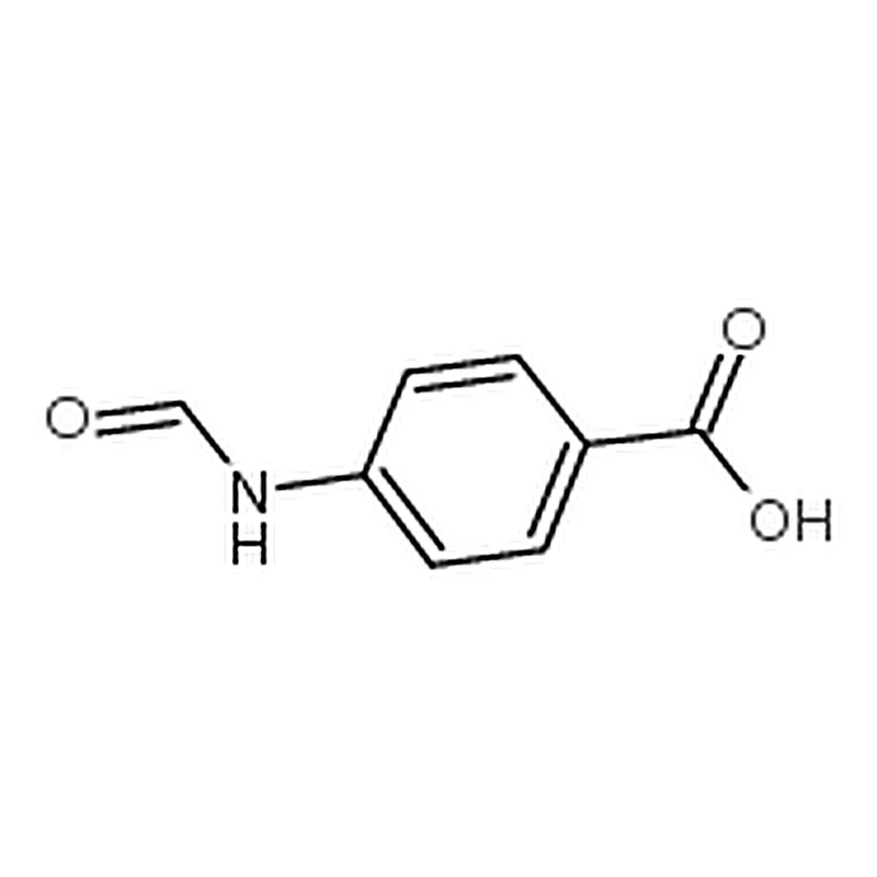 RHAWN 4-FormamidoBenzoicAcid