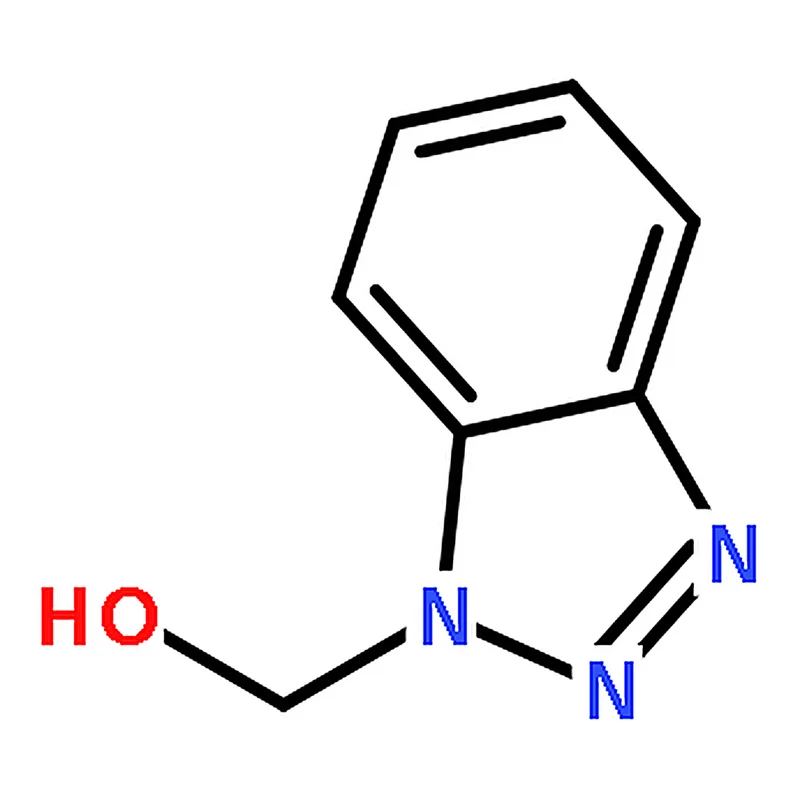 RHAWN 1H-BENZOTRIAZOLE-1-METHANOL