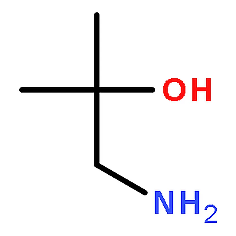 RHAWN 1-Amino-2-methylpropan-2-ol