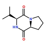 RHAWN Cyclo(L-Pro-L-Val)