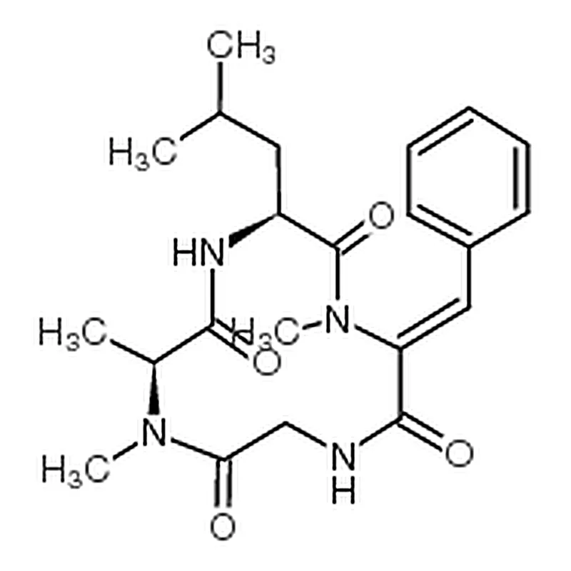 RHAWN Tentoxin