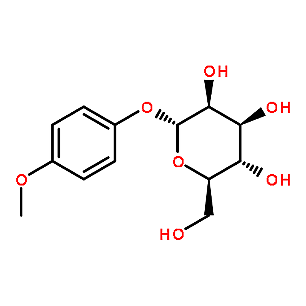 RHAWN 4-Methoxyphenyl &alpha;-<small>D</small>-Mannopyranoside