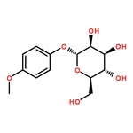 RHAWN 4-Methoxyphenyl α-<small>D</small>-Mannopyranoside