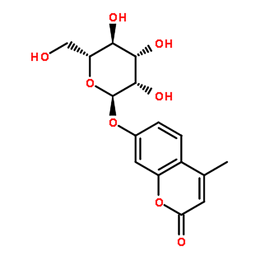 RHAWN 4-Methylumbelliferyl-D-Mannopyranoside