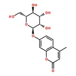 RHAWN 4-Methylumbelliferyl-D-Mannopyranoside