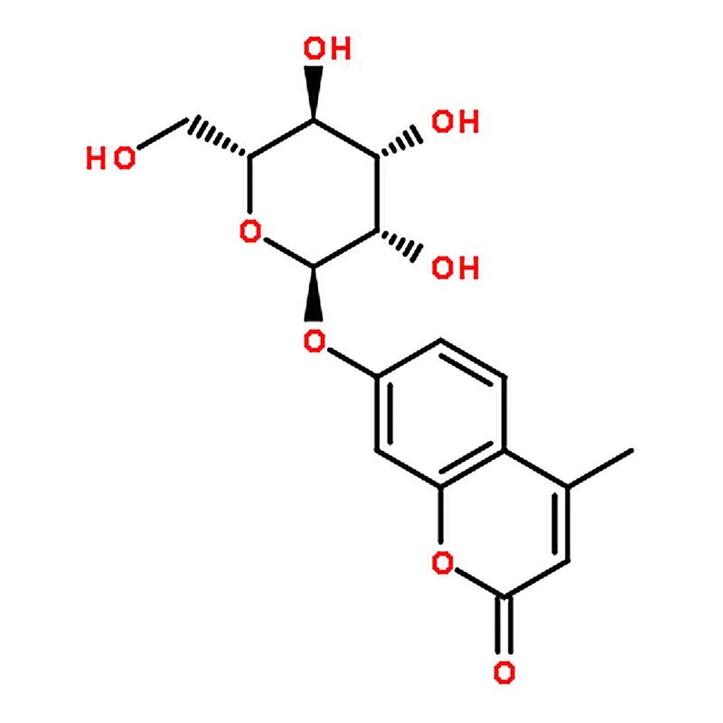 RHAWN 4-Methylumbelliferyl-D-Mannopyranoside