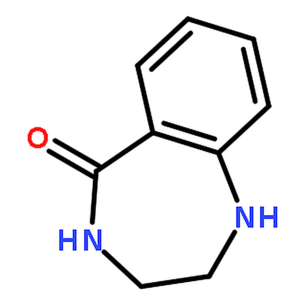 RHAWN 3,4-Dihydro-1H-benzo[e][1,4]diazepin-5(2H)-one