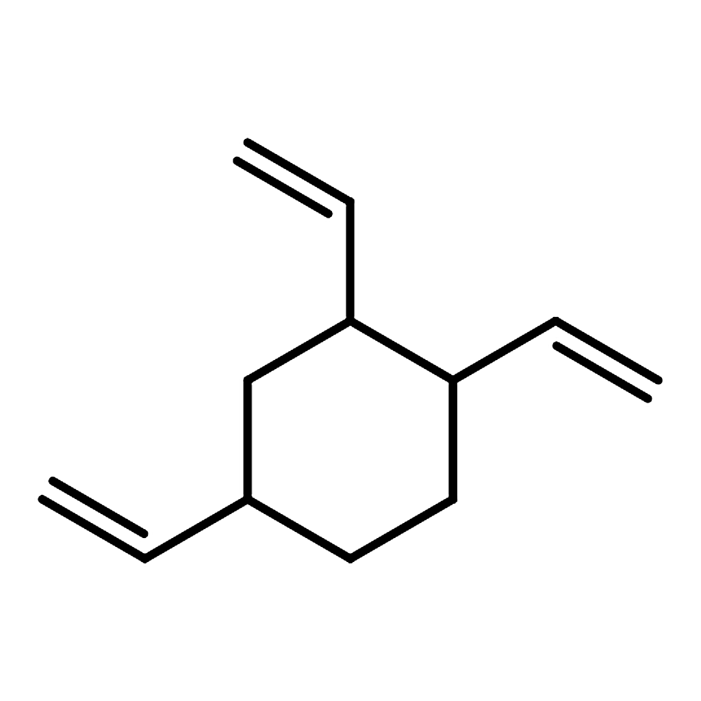 RHAWN 1,2,4-Trivinylcyclohexane (mixture of isomers)