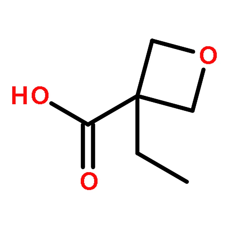 RHAWN 3-Ethyloxetane-3-Carboxylic Acid