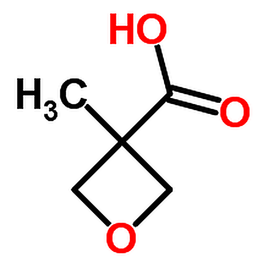RHAWN 3-Methyloxetane-3-carboxylic acid 
