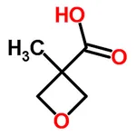 RHAWN 3-Methyloxetane-3-carboxylic acid