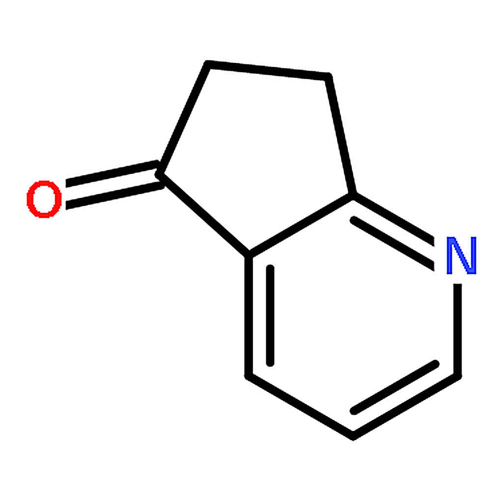 RHAWN 6，7-Dihydrocyclopenta[b]pyridin-5-one