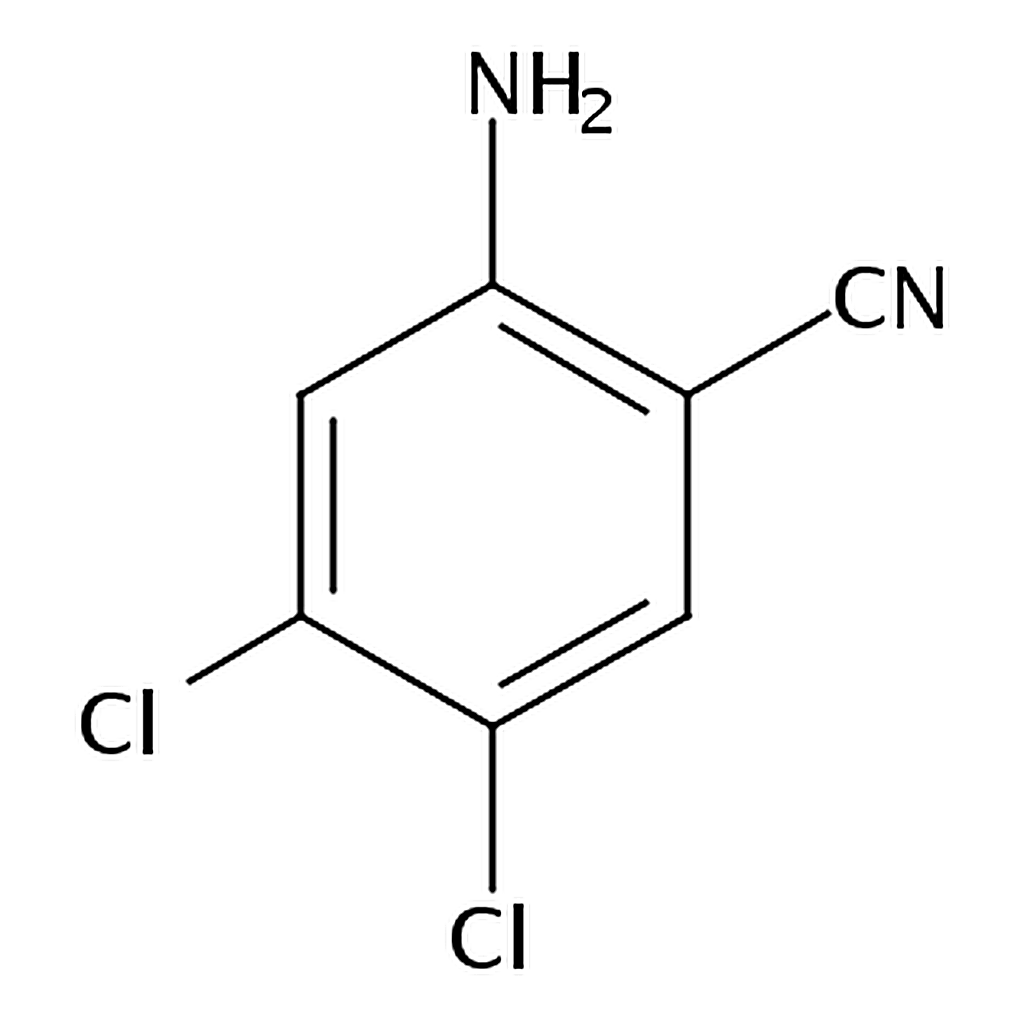 RHAWN 2-Amino-4,5-dichlorobenzonitrile