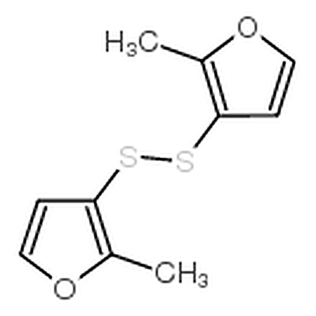 RHAWN Bis(2-methyl-3-furyl)disulfide