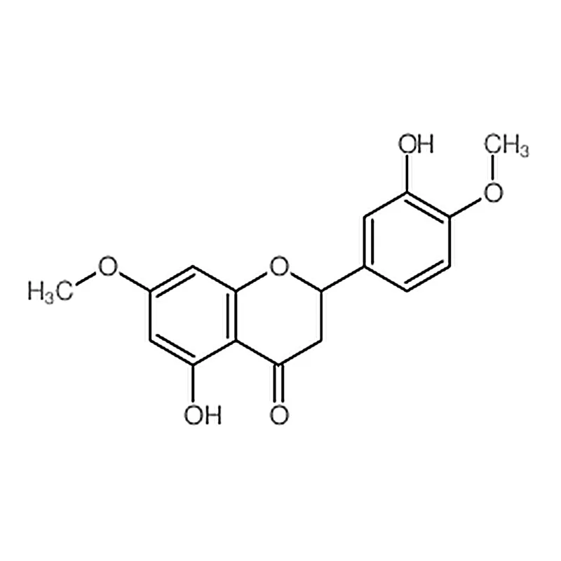 RHAWN 7,4'-DI-O-METHYLERIODICTYOL