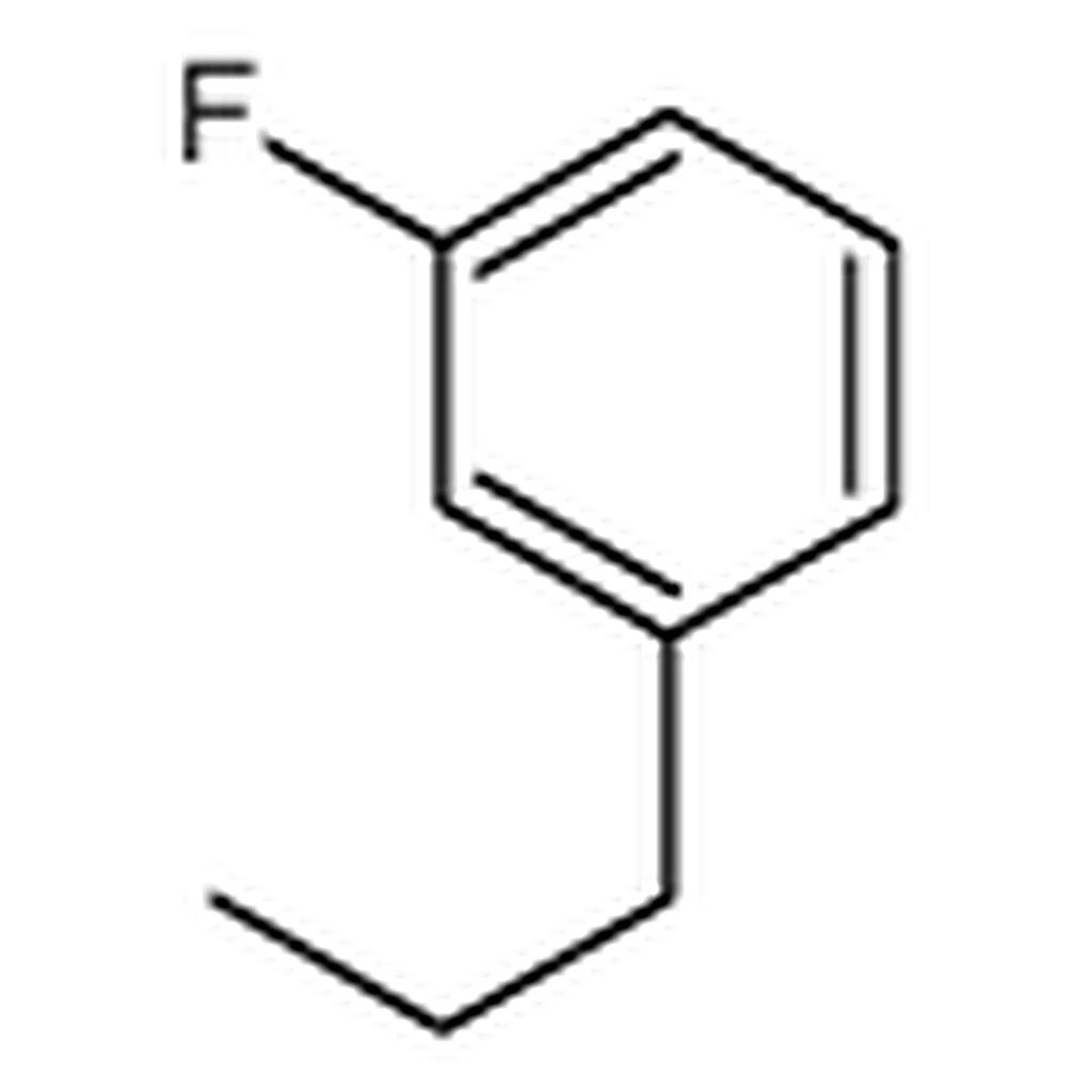 RHAWN 1-Fluoro-3-propylbenzene