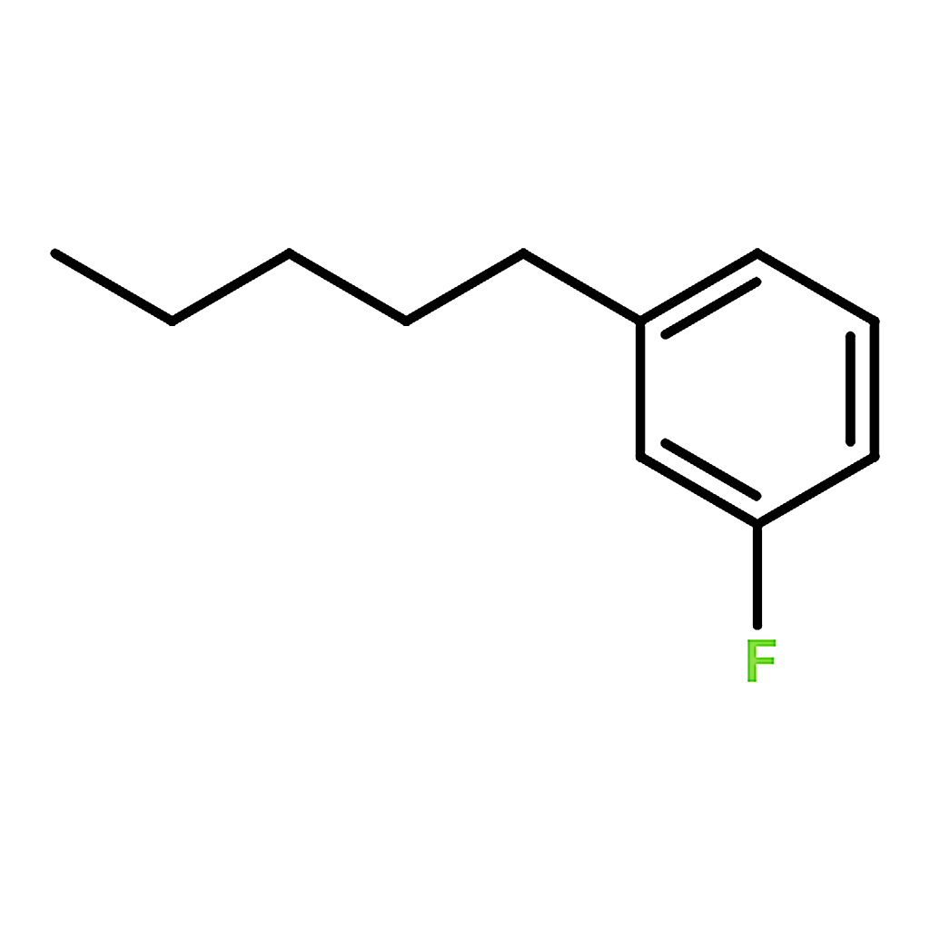 RHAWN 1-Fluoro-3-pentylbenzene