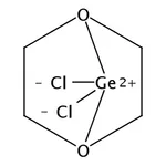RHAWN Germanium(II) chloride dioxane complex (1:1)