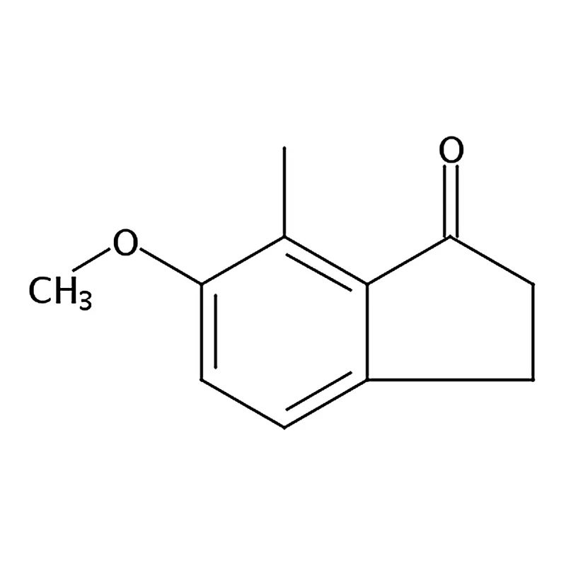 RHAWN 6-Methoxy-7-methyl-2,3-dihydro-1H-inden-1-one