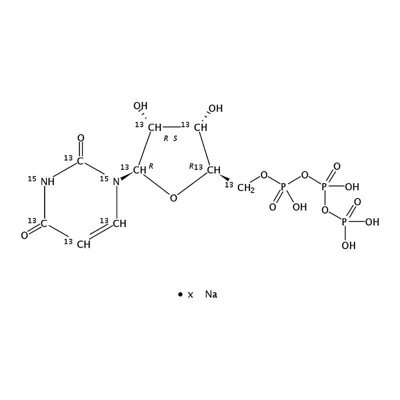 RHAWN Uridine5-triphosphatedisodiumsalt